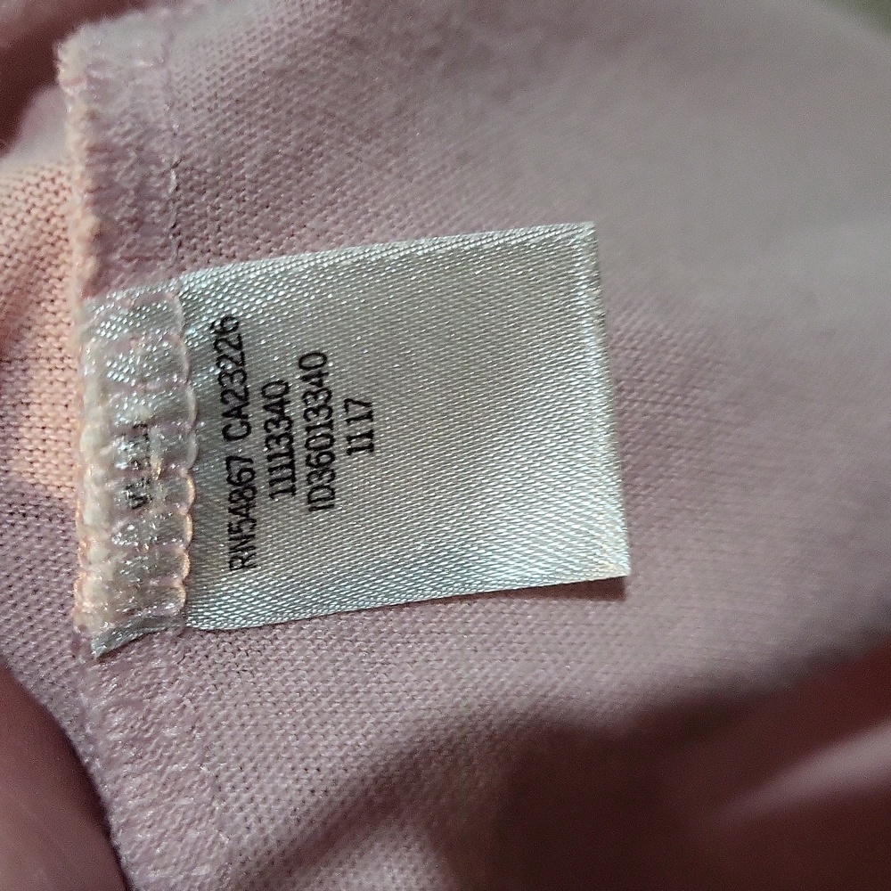 Victoria's Secret PINK Shirt - Picture 10 of 10